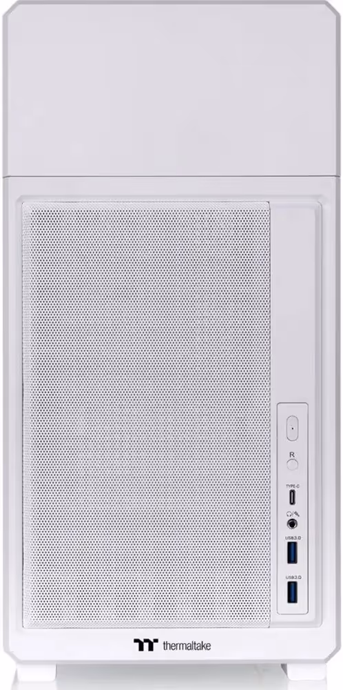 Thermaltake TR300 TG mATX - vue 5