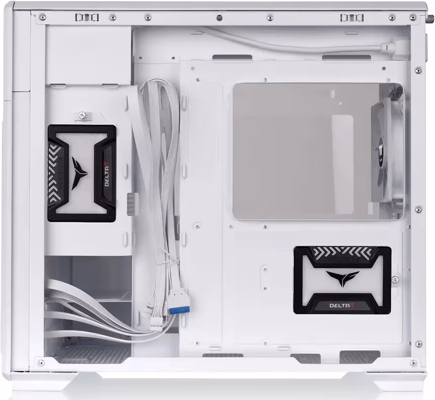 Thermaltake TR300 TG mATX - vue 4