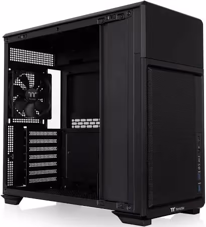 Thermaltake TR300 TG mATX
