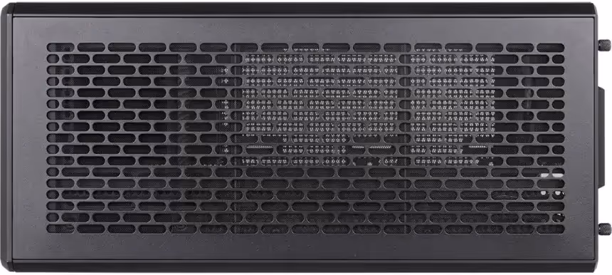 Thermaltake TR300 TG mATX - vue 5