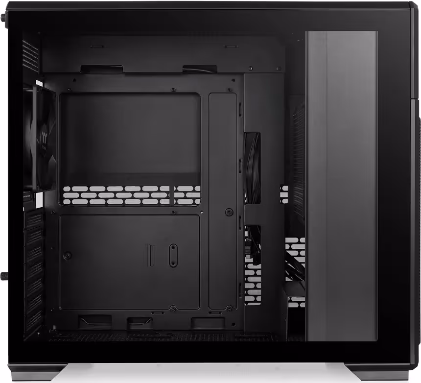 Thermaltake TR300 TG mATX - vue 4