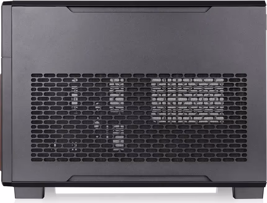 Thermaltake TR200 WS mATX - vue 4