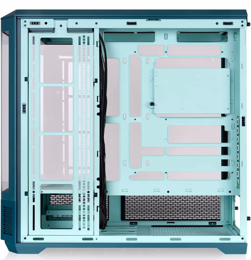 Thermaltake View 600 TG E-ATX - vue 3