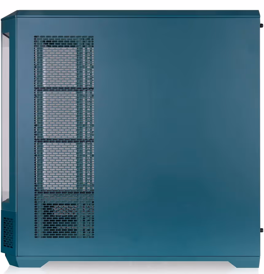 Thermaltake View 600 TG E-ATX - vue 4
