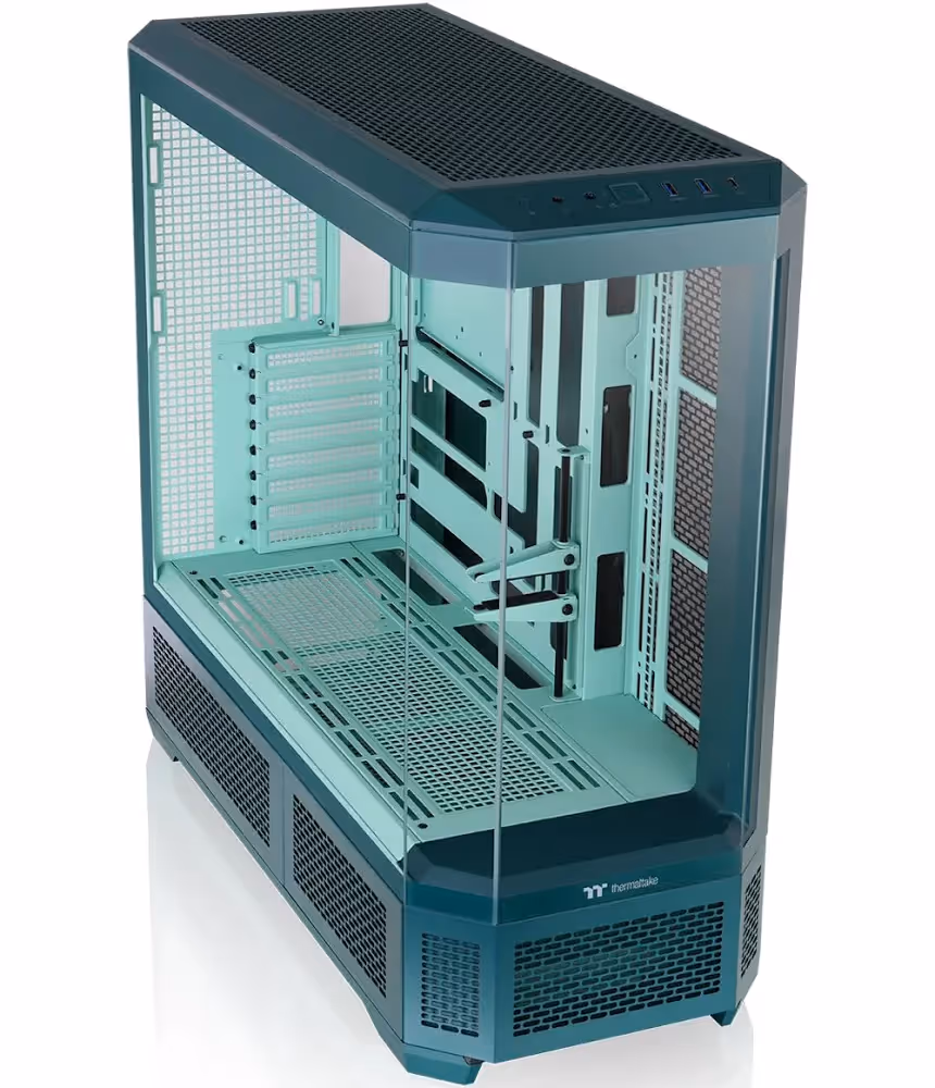 Thermaltake View 600 TG E-ATX