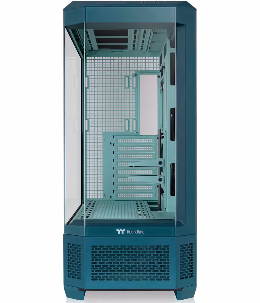 Thermaltake View 600 TG E-ATX - vue 5