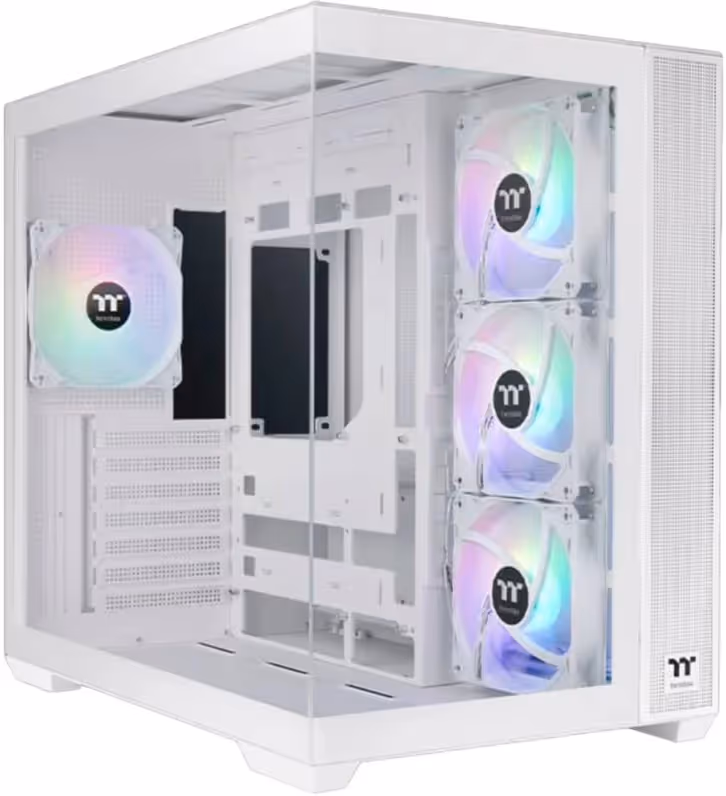 Thermaltake View 380 TG ARGB