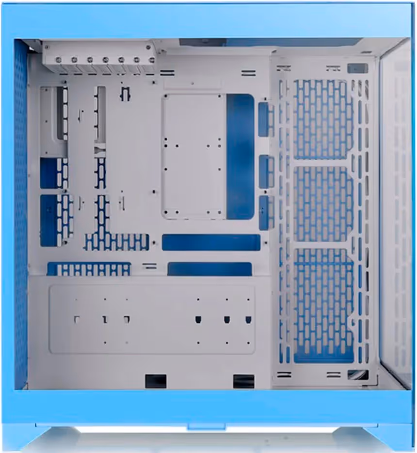 Thermaltake Core E660 MX mATX - vue 2