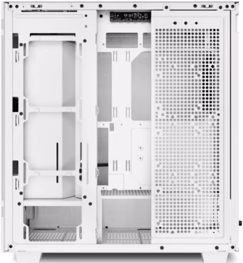 Sharkoon Rebel C50 mATX - vue 5