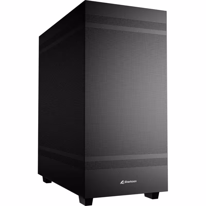 Sharkoon Rebel C50 mATX