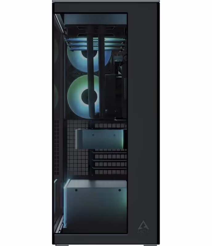 Arctic Xtender VG mATX