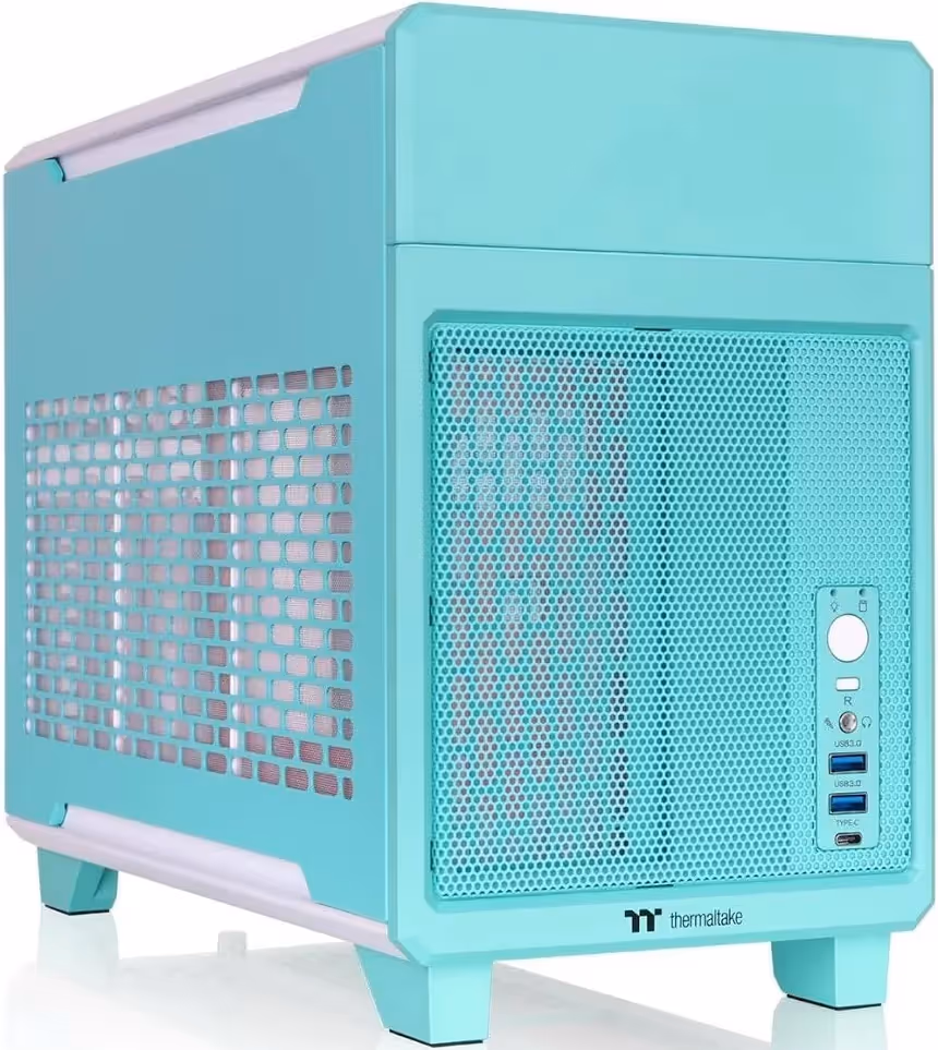 Thermaltake TR100 ITX - vue 2