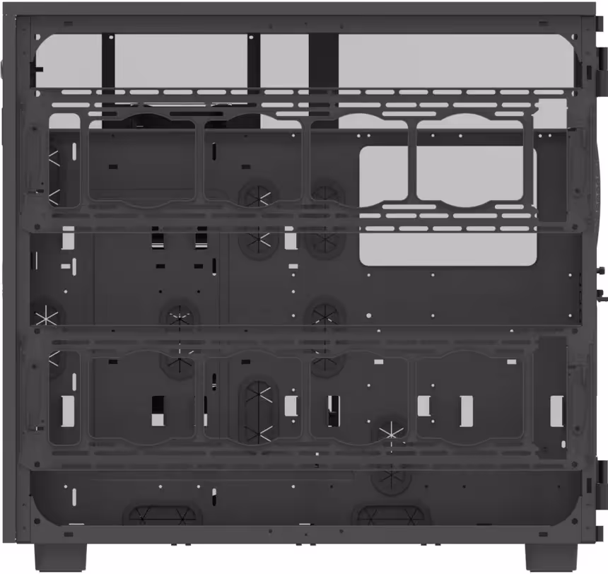 Thermaltake AX700 - vue 5