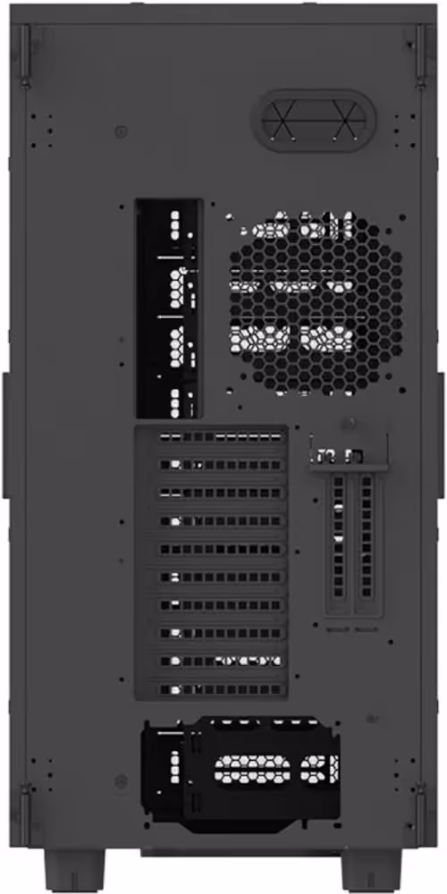Thermaltake AX700 - vue 2
