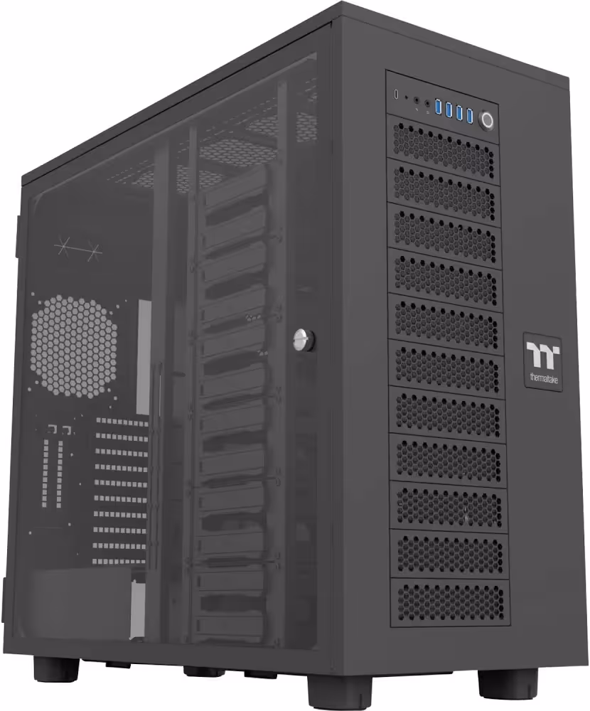 Thermaltake AX700