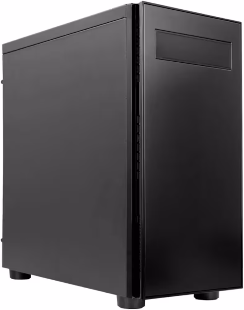 Chieftec Hawk Tower mATX