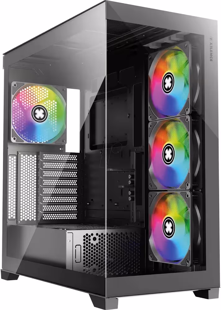 Xilence Gleam mATX