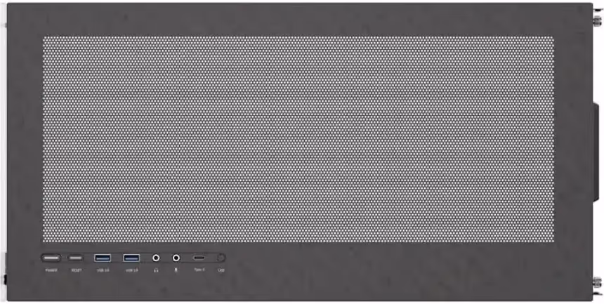 Xilence Gleam mATX - vue 4