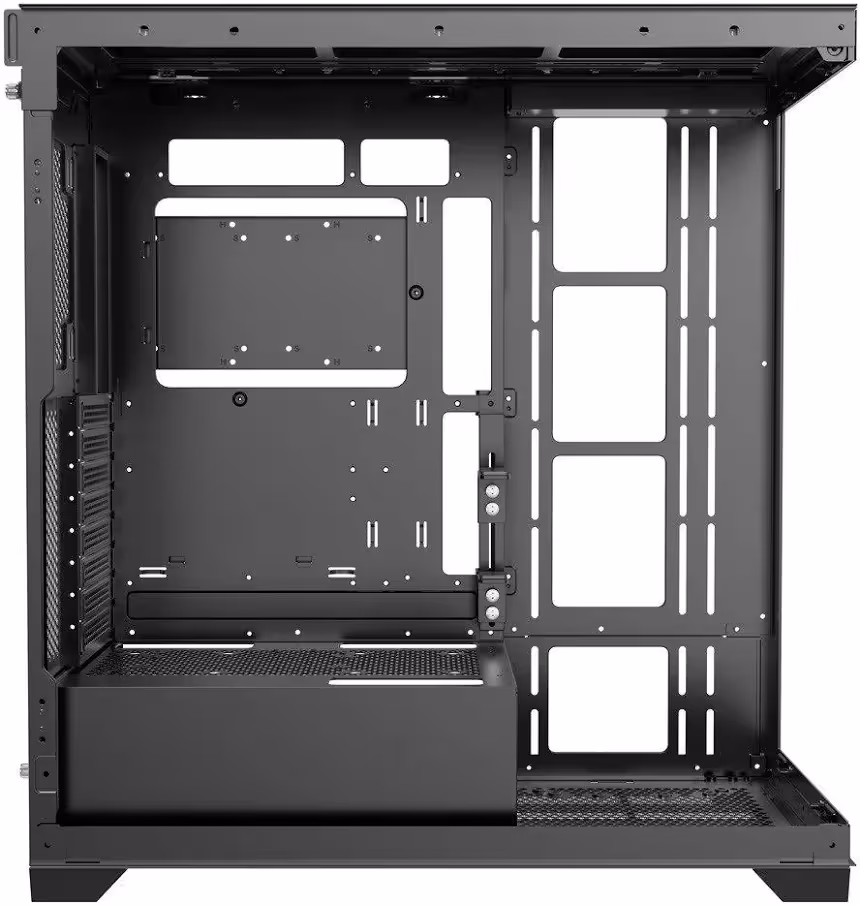 Xilence Gleam mATX - vue 5