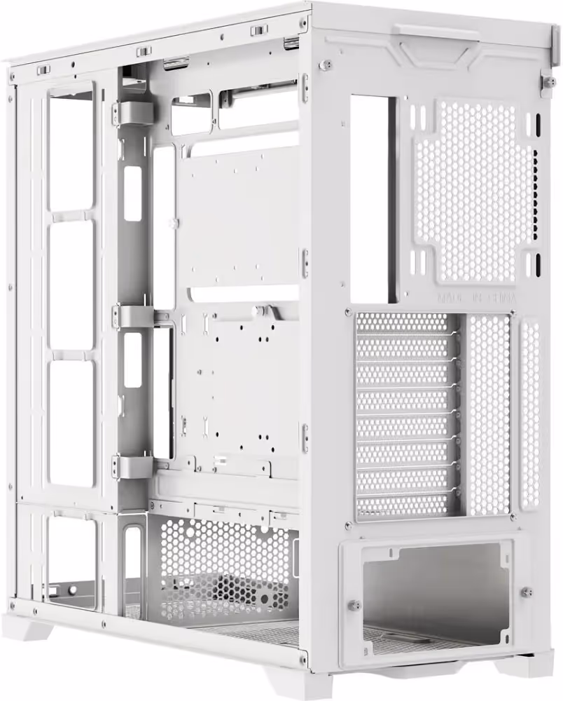 Xilence Gleam mATX - vue 5