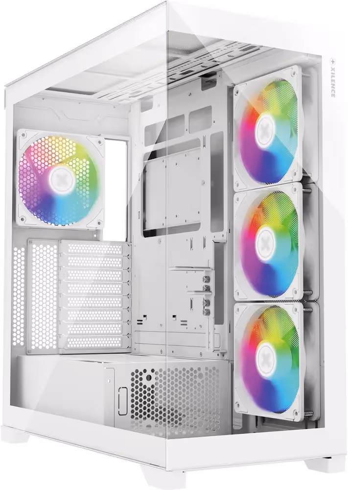 Xilence Gleam mATX