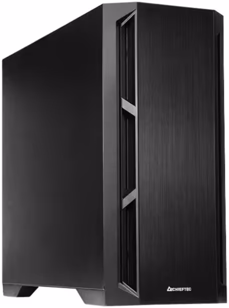Chieftec APEX GA-01B mATX