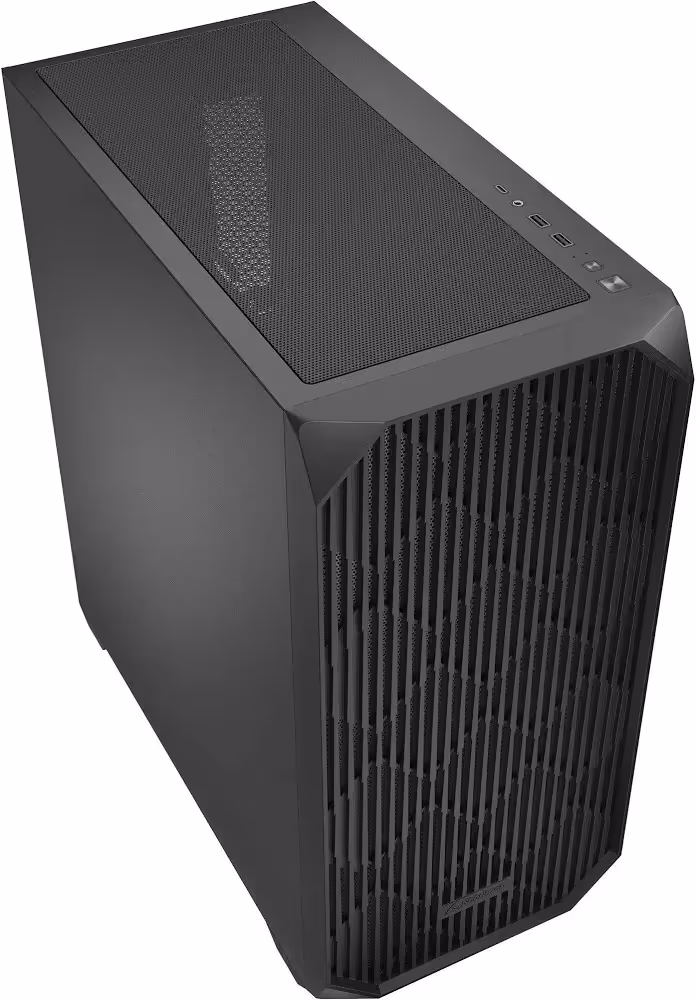 Sharkoon AK3 mATX - vue 3