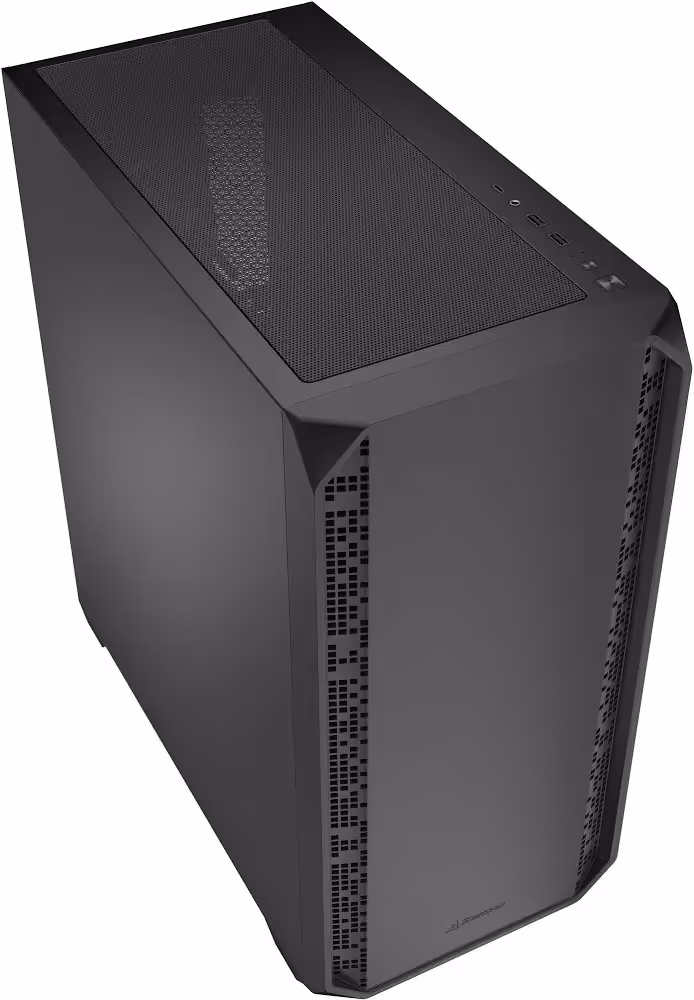 Sharkoon AK2 mATX - vue 3