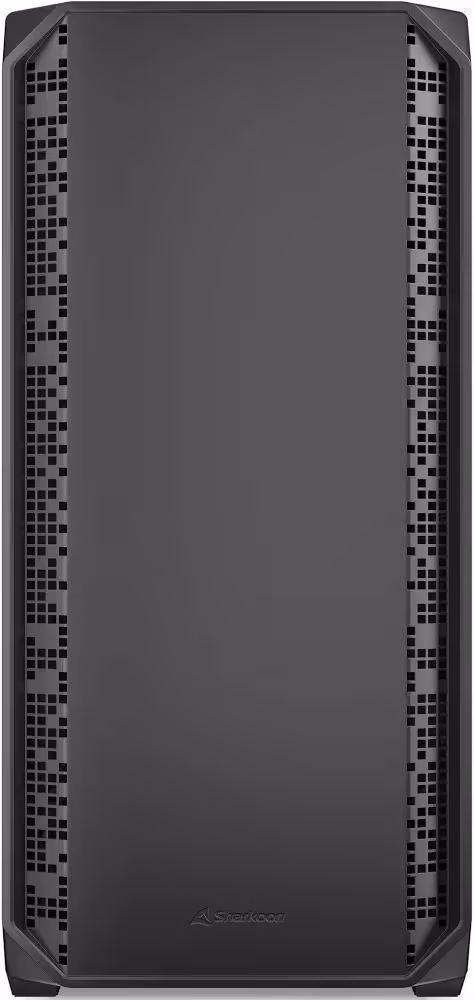 Sharkoon AK2 mATX RGB - vue 3