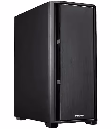 Chieftec AS-02B-OP mATX