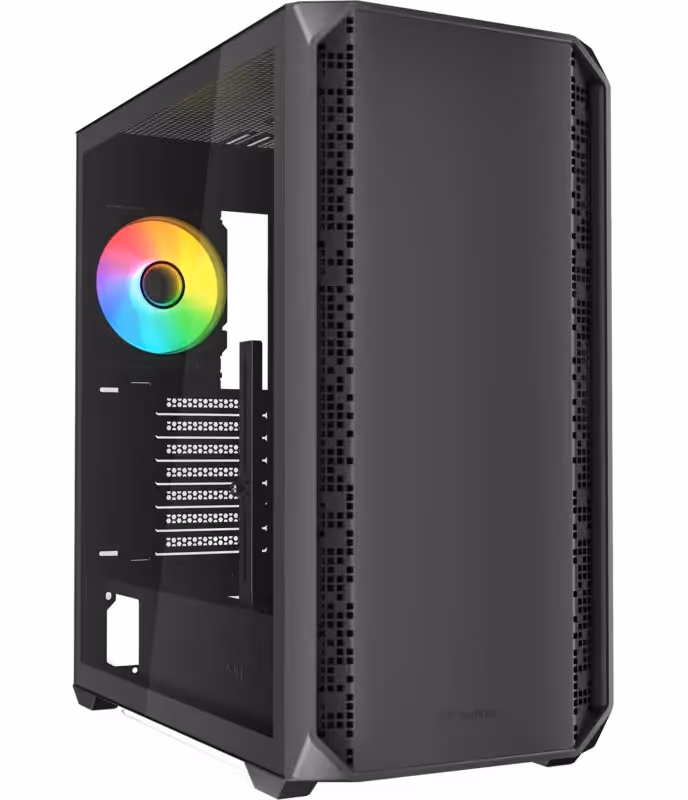 Sharkoon AK2 mATX RGB