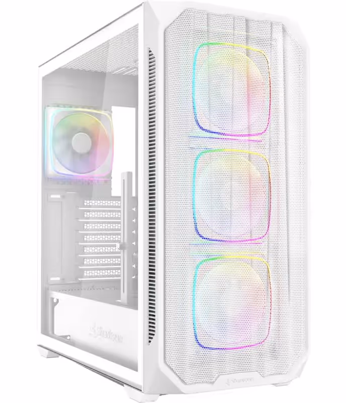 Sharkoon AK5M mATX RGB