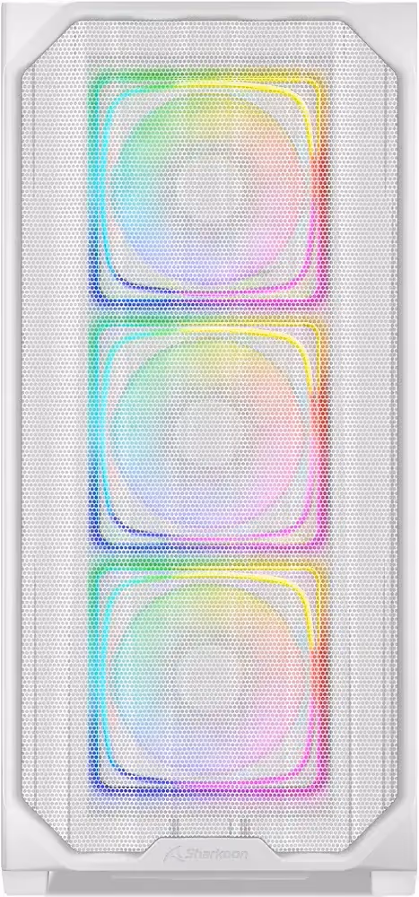Sharkoon AK5M mATX RGB - vue 5