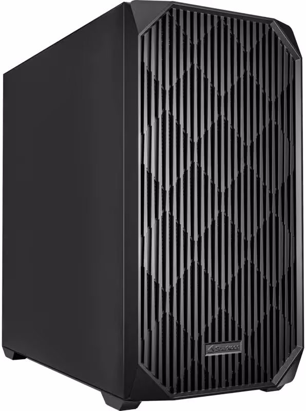 Sharkoon MK3 mATX