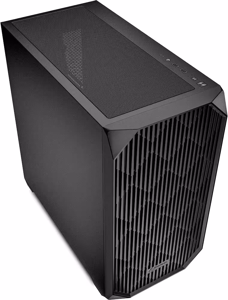 Sharkoon MK3 mATX - vue 4