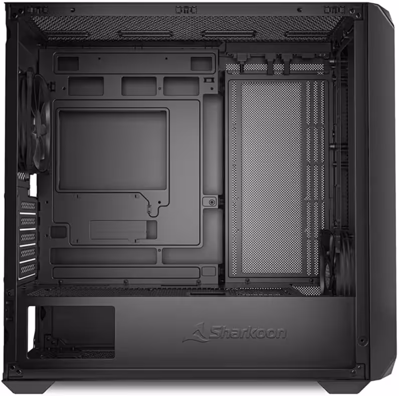 Sharkoon MK2 mATX