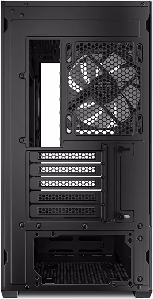 Sharkoon MK6 RGB mATX - vue 4