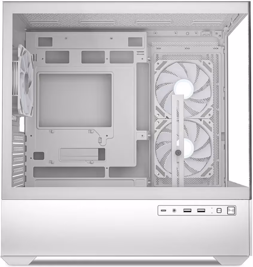 Sharkoon MK6 RGB mATX - vue 5