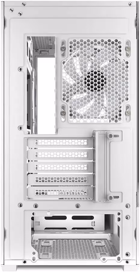 Sharkoon MK6 RGB mATX - vue 4