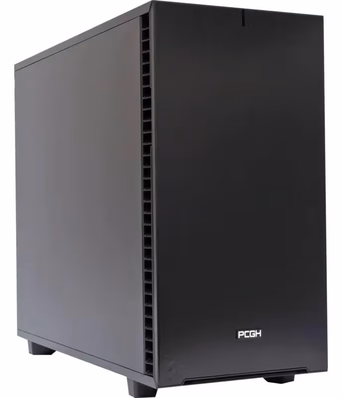 Fractal Design Define 7 PCGH mATX