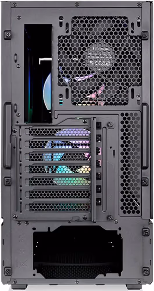 Thermaltake Ceres 350 MX mATX - vue 3