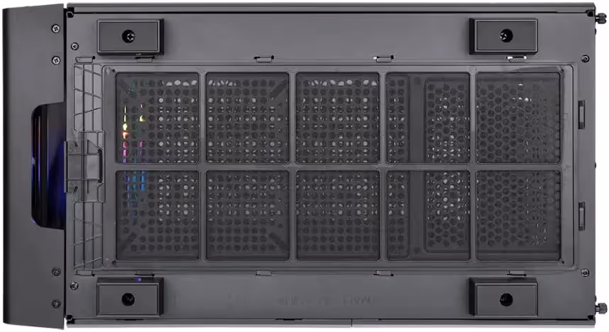 Thermaltake Ceres 350 MX mATX - vue 5