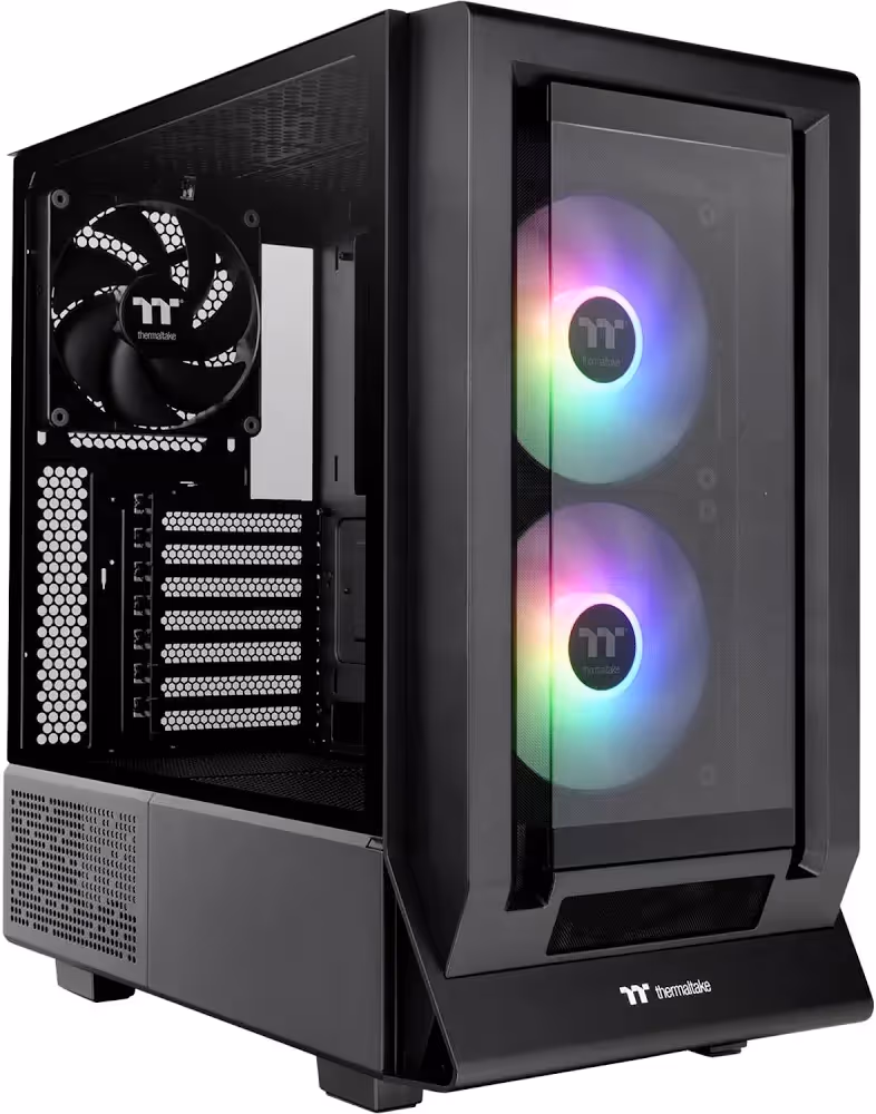 Thermaltake Ceres 350 MX mATX