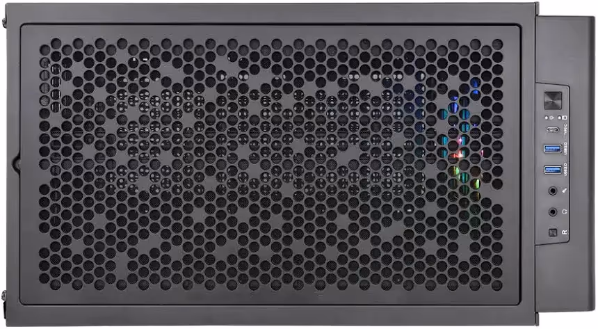 Thermaltake Ceres 350 MX mATX - vue 4