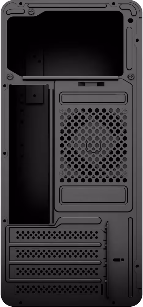 AeroCool CS110 mITX - vue 5