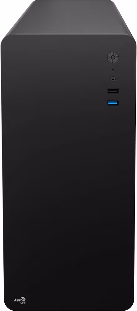 AeroCool CS110 mITX - vue 4