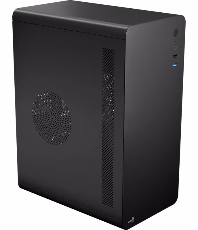 AeroCool CS110 mITX