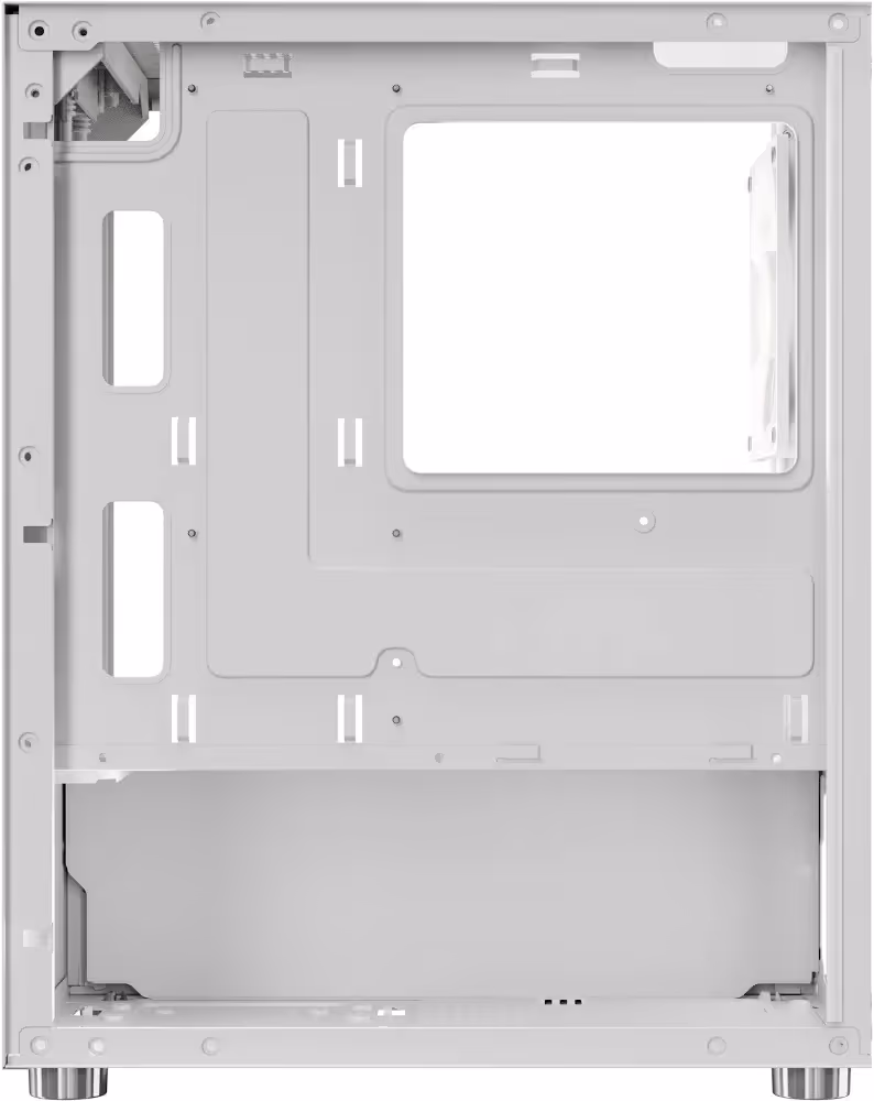 AeroCool CS-111 mITX - vue 5