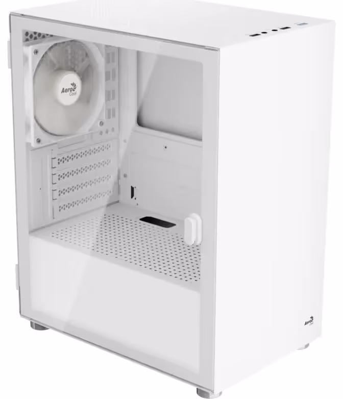 AeroCool CS-111 mITX