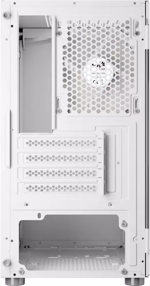 AeroCool CS-111 mITX - vue 3